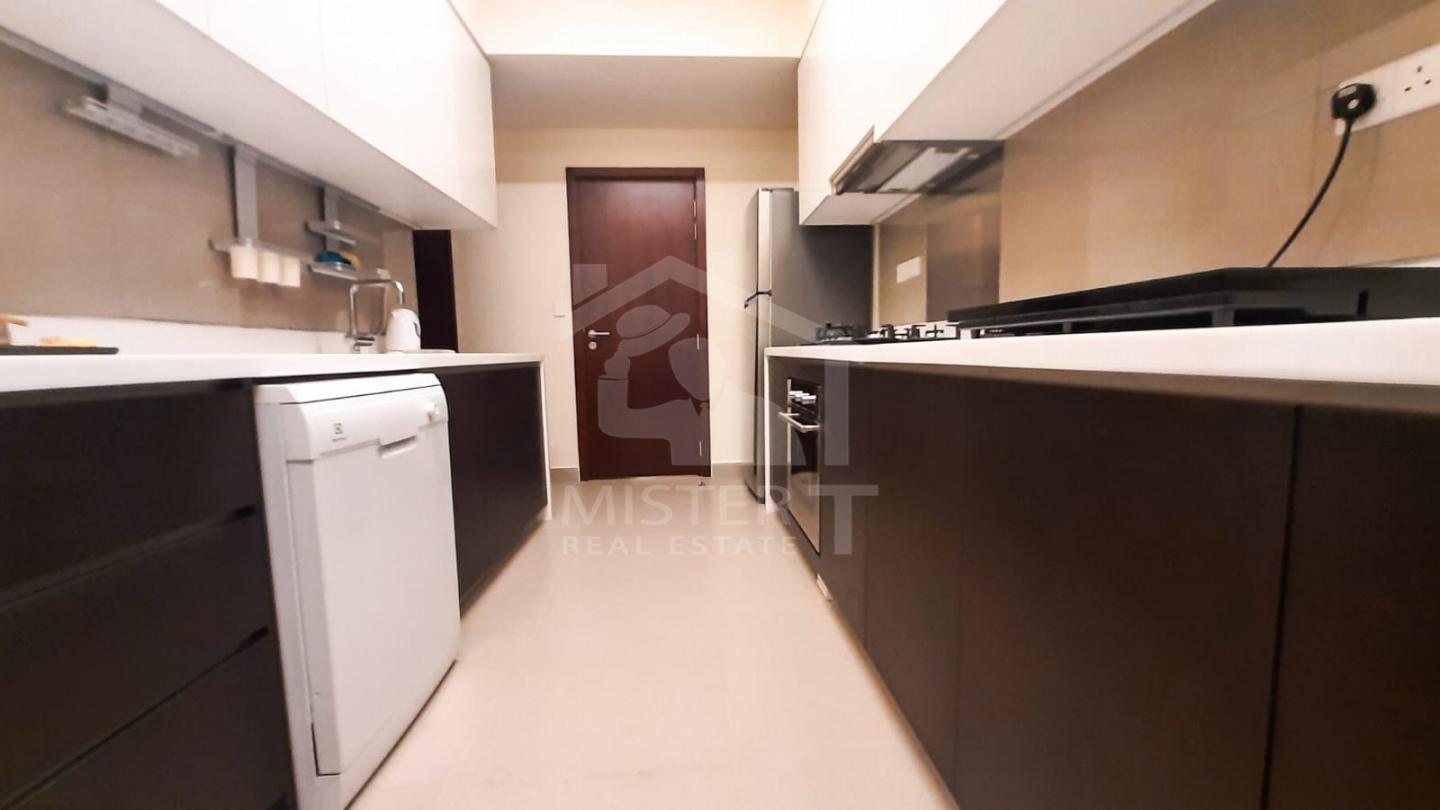 Apartment for Rent at Cinnamon Life, Colombo 02- image 8