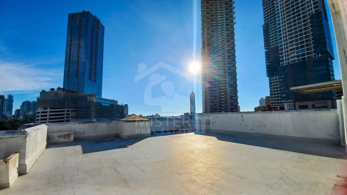 Apartment for Rent at Metro Manor, Colombo 02- image 8