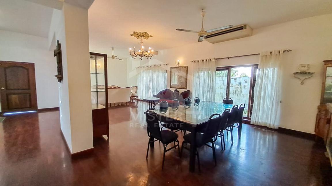 House for Rent in Colombo 05- image 8