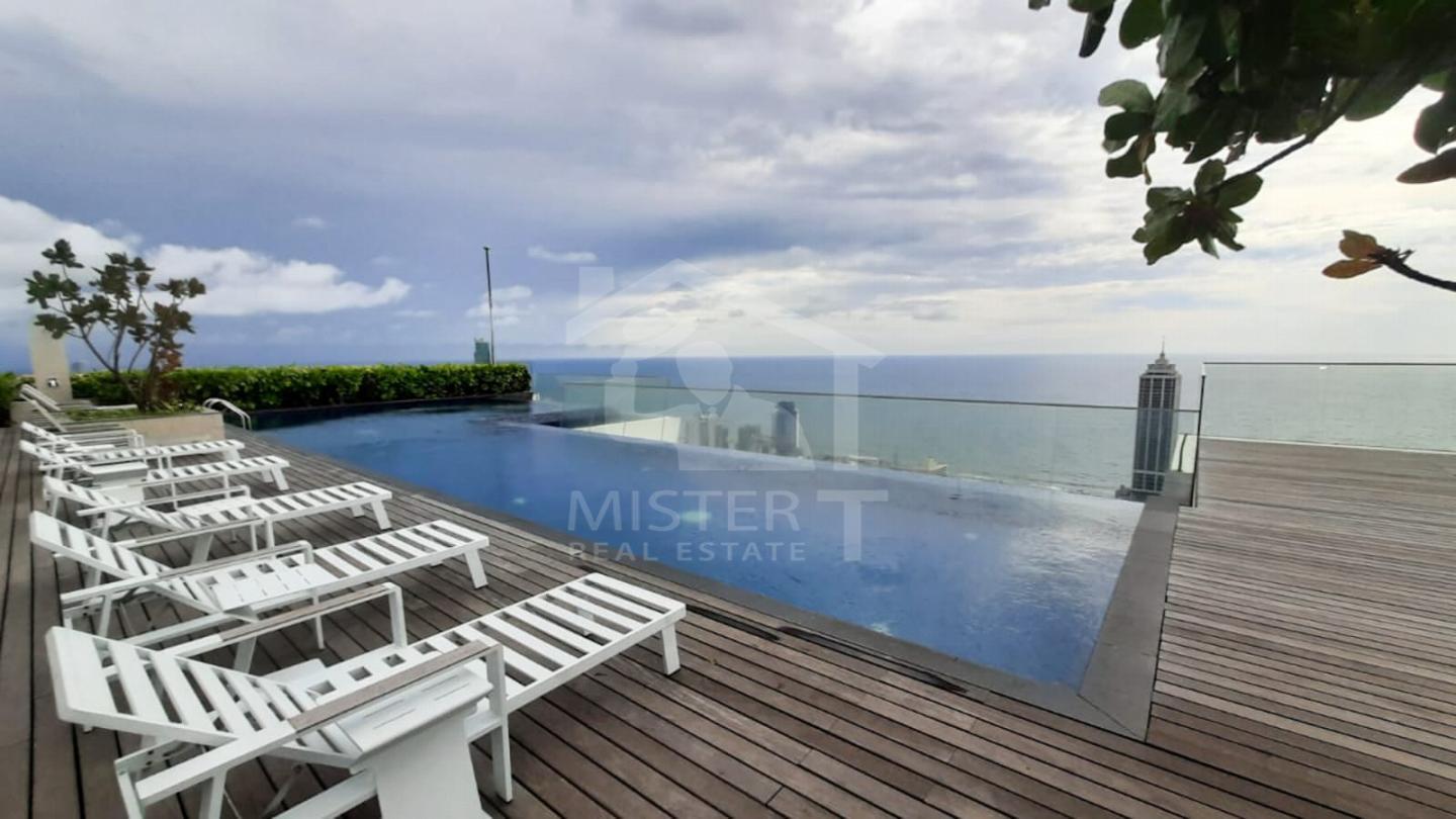 Apartment for Rent at Altair, Colombo 02- image 8