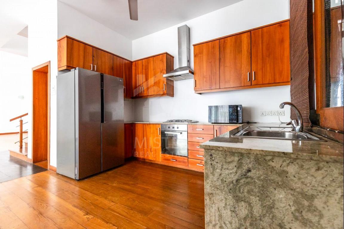 Luxury House for Rent in Colombo 05- image 8