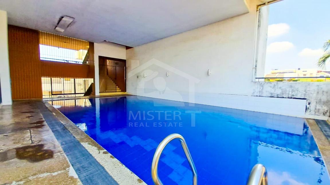 Apartment for Rent in Colombo 05- image 8