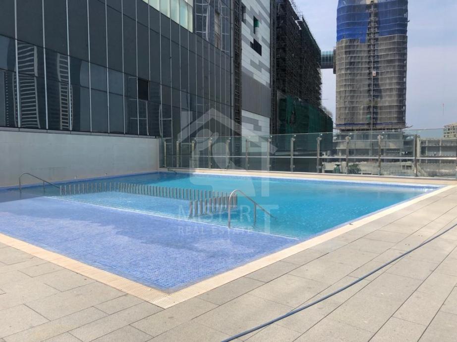 Apartment for Rent at Cinnamon Life, Colombo 02- image 8