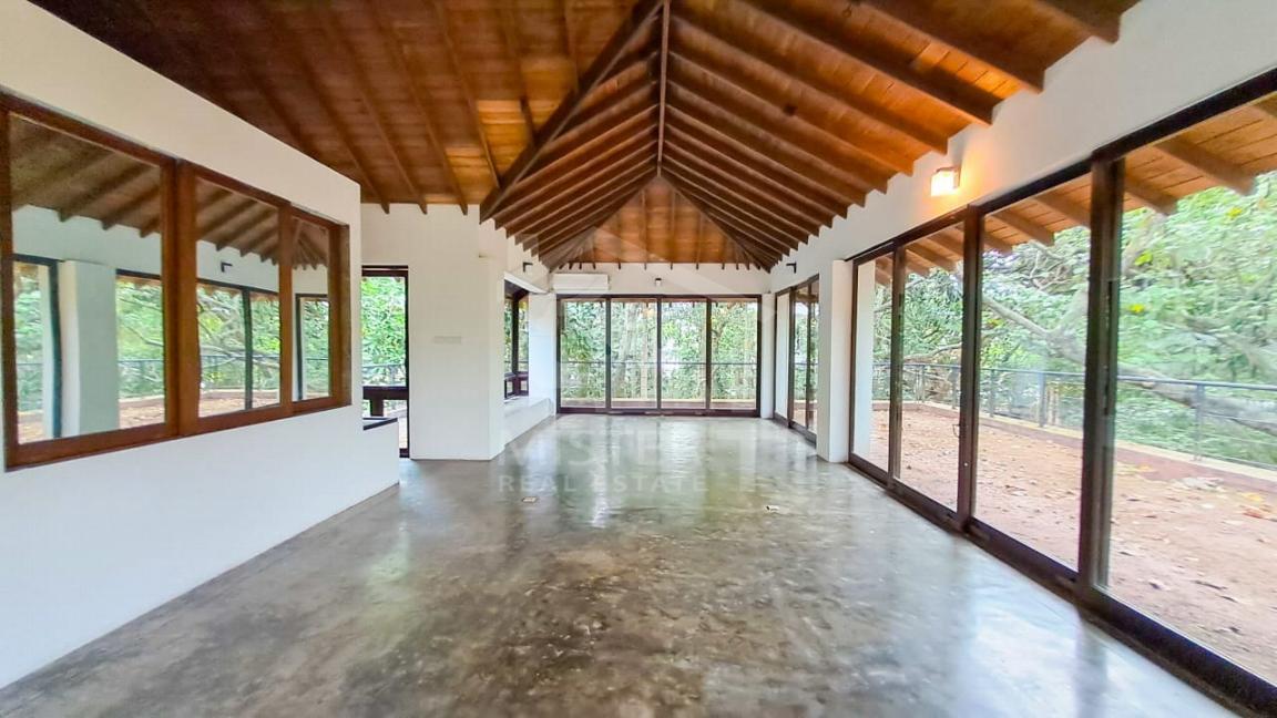 Luxury House for Rent in Rajagiriya - image 8