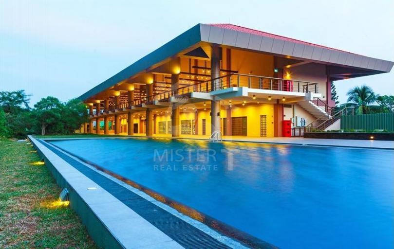 Apartment for Rent at Havelock City, Colombo 05- image 8