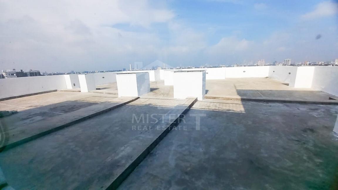 Apartment for Rent at Global Kingdom Residencies- image 8