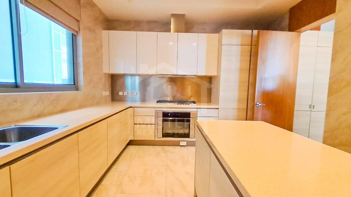 Simplex for Rent at The Residences, Colombo 02- image 8