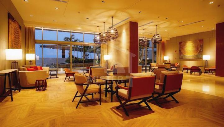 Apartment for Rent at The Residences, Colombo 02- image 8