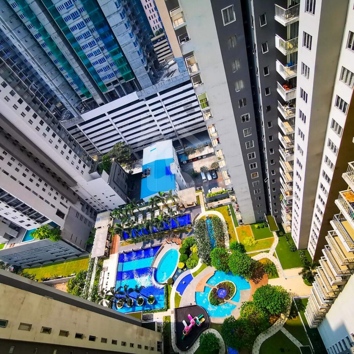 Apartment for Rent at Onthree20, Colombo 02- image 8