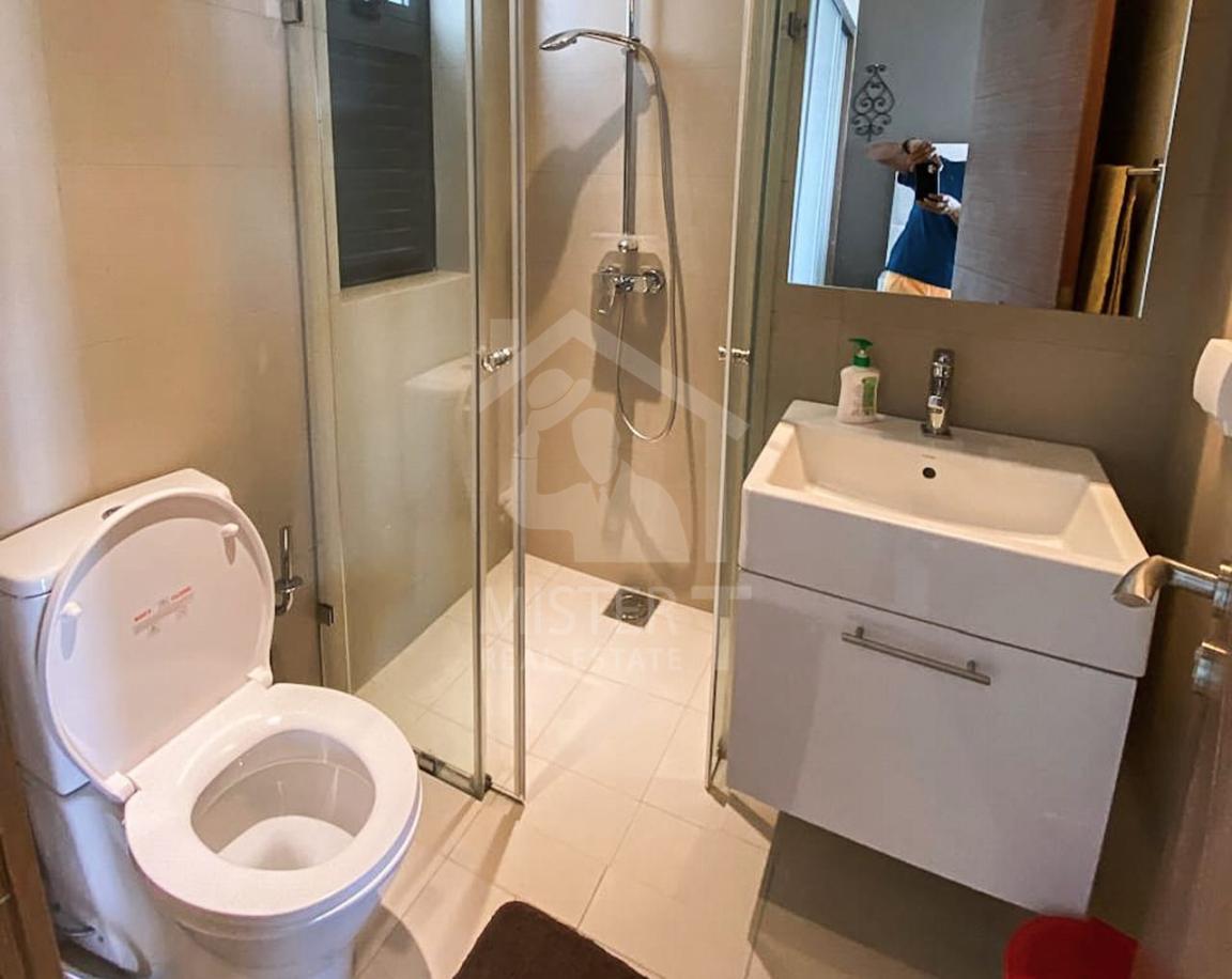 Apartment For Rent at Havelock City, Colombo 05- image 8