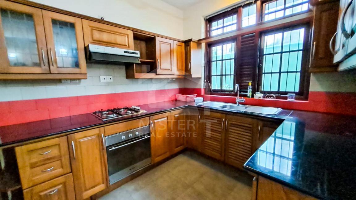 House for Rent in Colombo 08- image 8