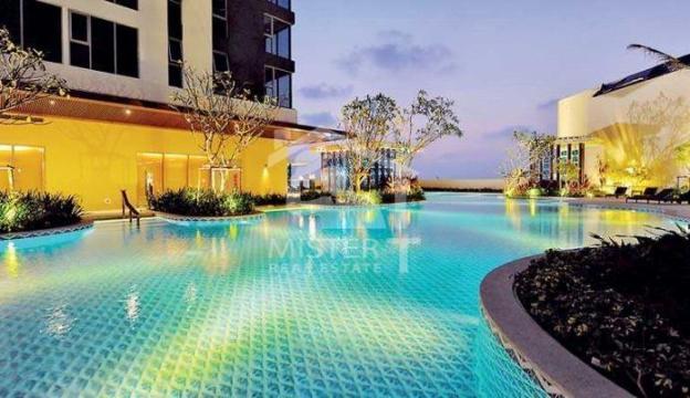 Apartment For Rent at The Residence, Colombo 02- image 8