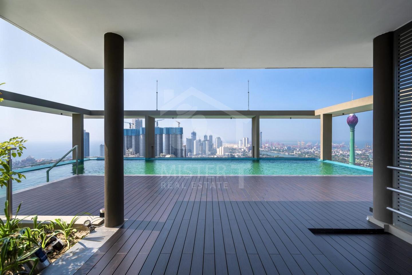 Apartment for Rent at Luna Tower - image 8