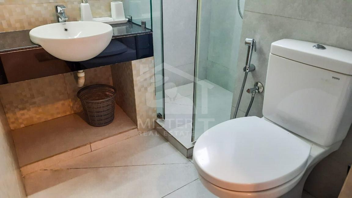 Apartment for Rent at Flemington, Rajagiriya- image 8