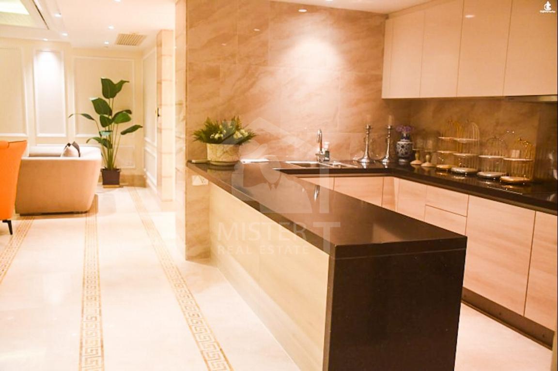 Apartment for Rent at The Residences, Colombo 02- image 8