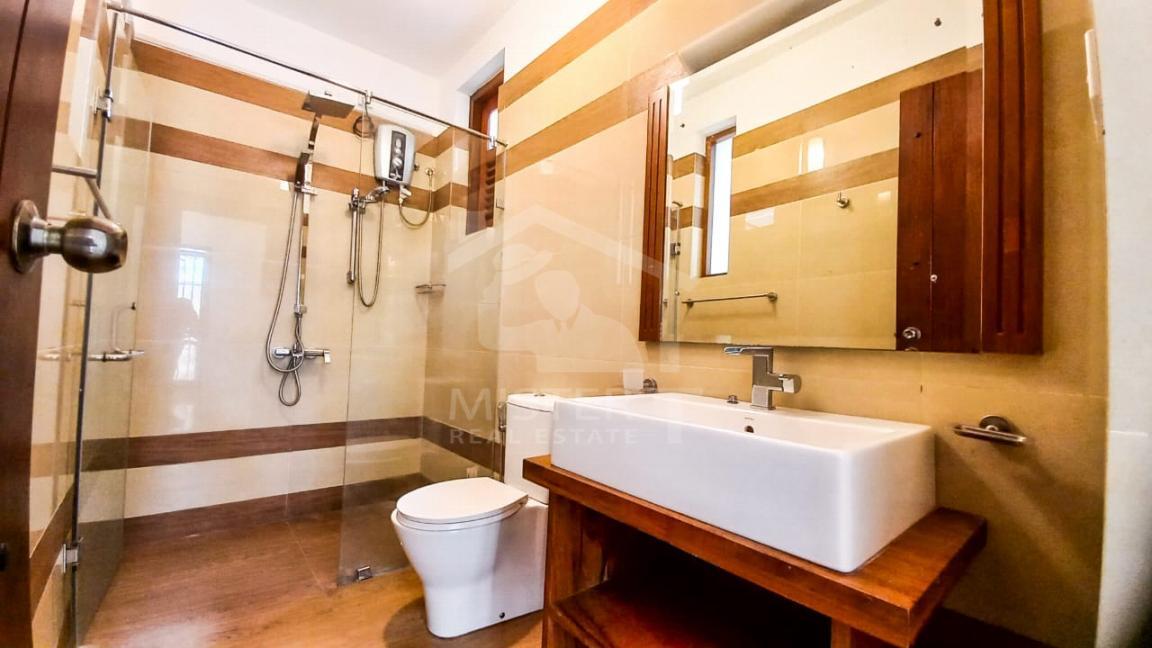 House for Rent in Colombo 08- image 8