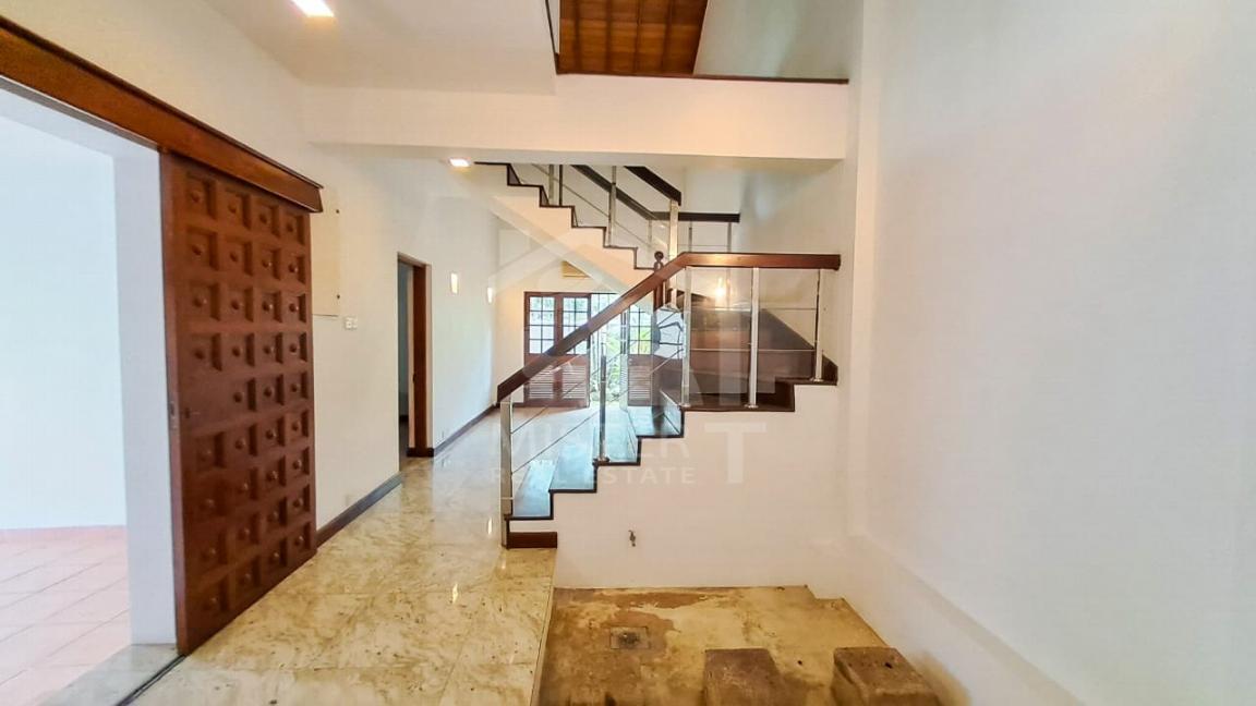 House for Rent in Colombo 03- image 8