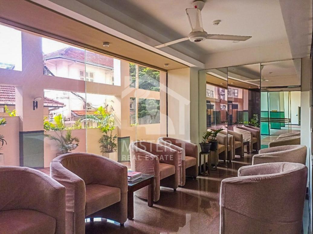 Apartment for Rent at Cinnamon Garden Residencies- image 8