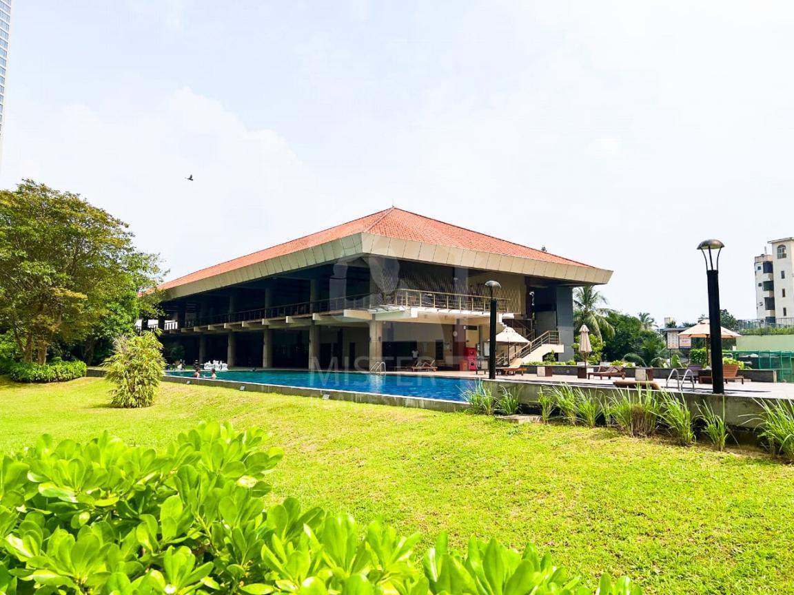  Apartment for Rent at Havelock City, Colombo 05- image 8