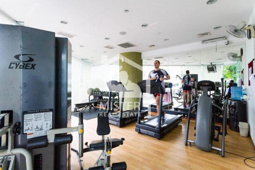 Apartment for Rent at The Monarch, Colombo 03- image 8