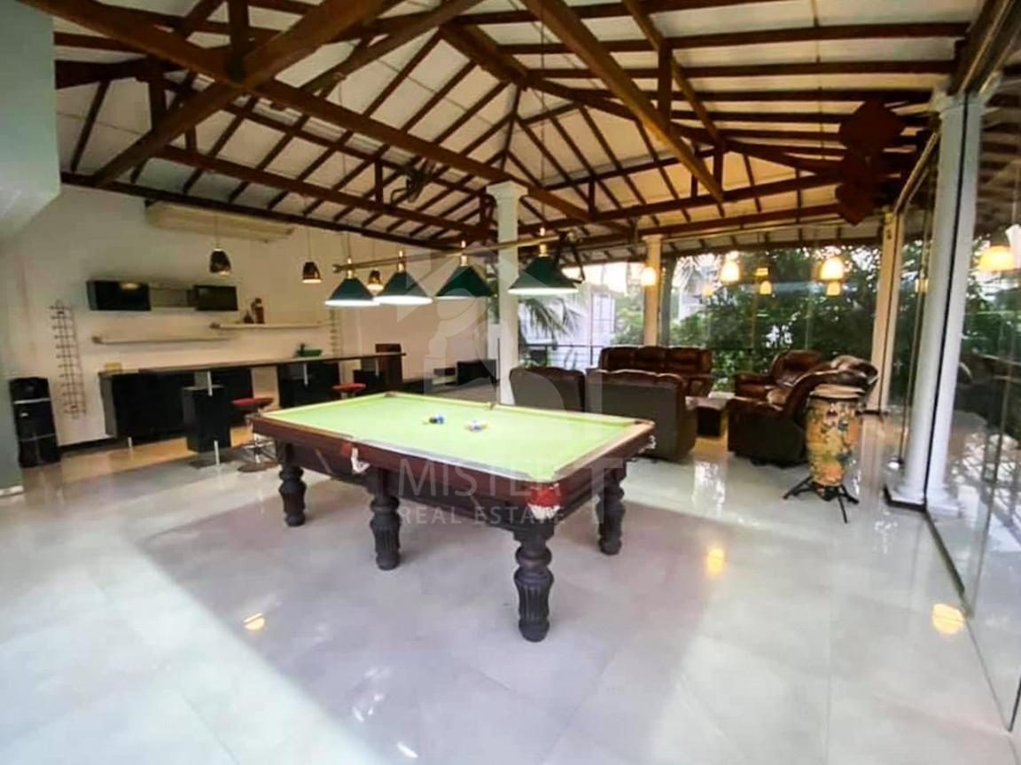 House for Rent in Colombo 05- image 8