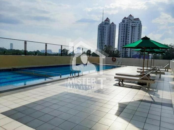 Apartment for Rent at 110 Iconic Residencies- image 8