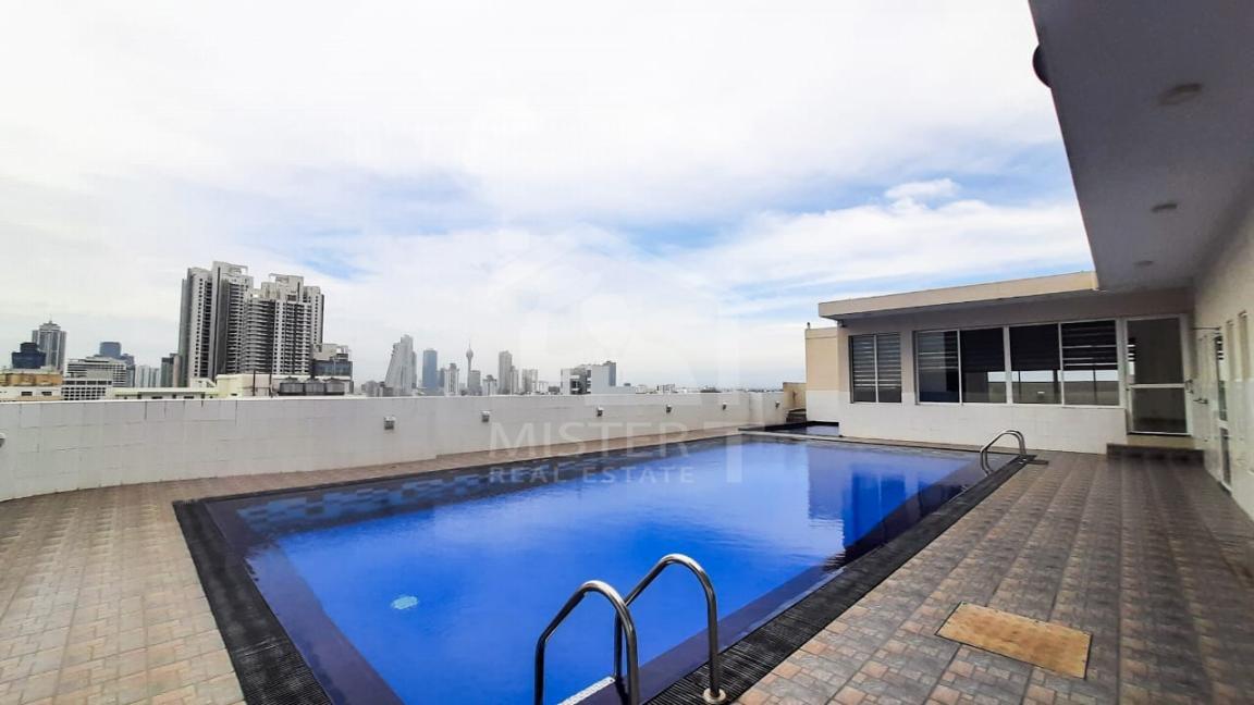 Apartment for Rent at The Citadel, Colombo 03- image 8