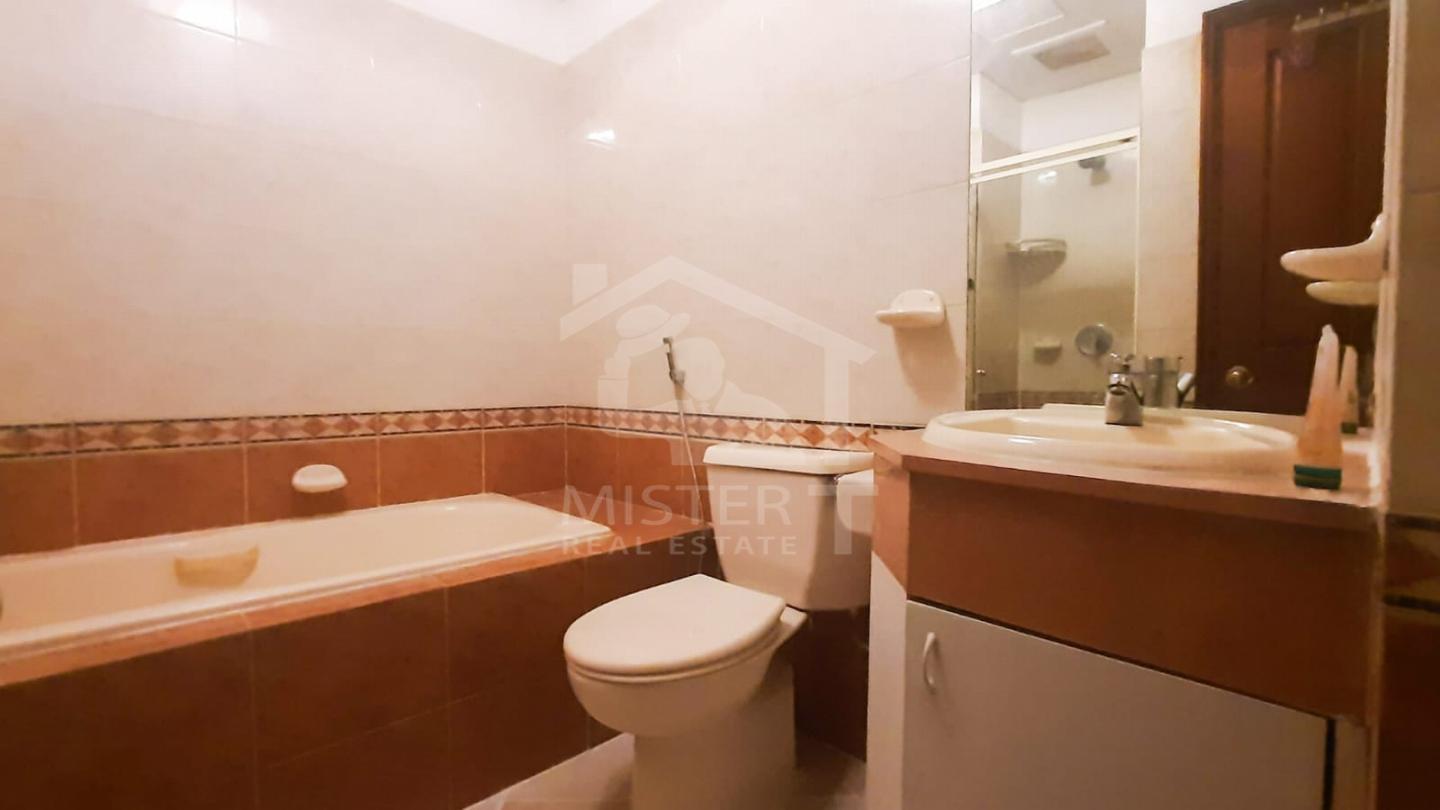 Apartment for Rent at Crescat Residencies- image 8