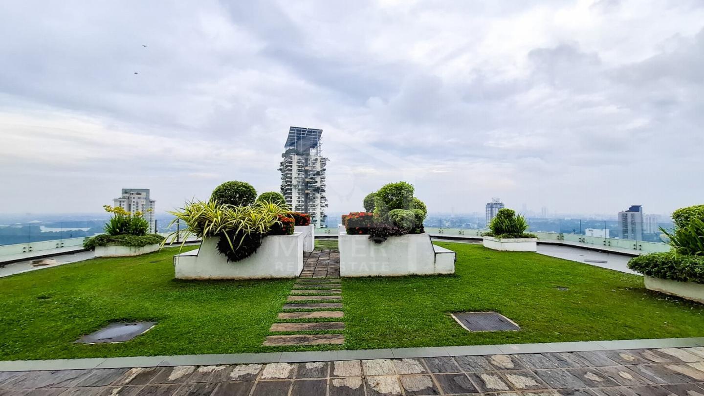 Apartment for Rent at Sky Gardens, Rajagiriya- image 8