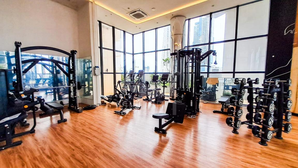 Apartment for Rent at Tri-Zen, Colombo 02- image 8