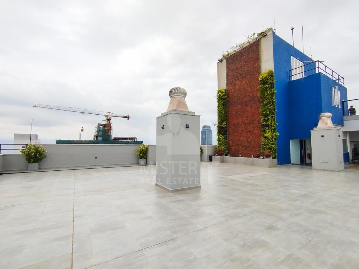 Apartment for Rent at The Cornwall, Colombo 03- image 8