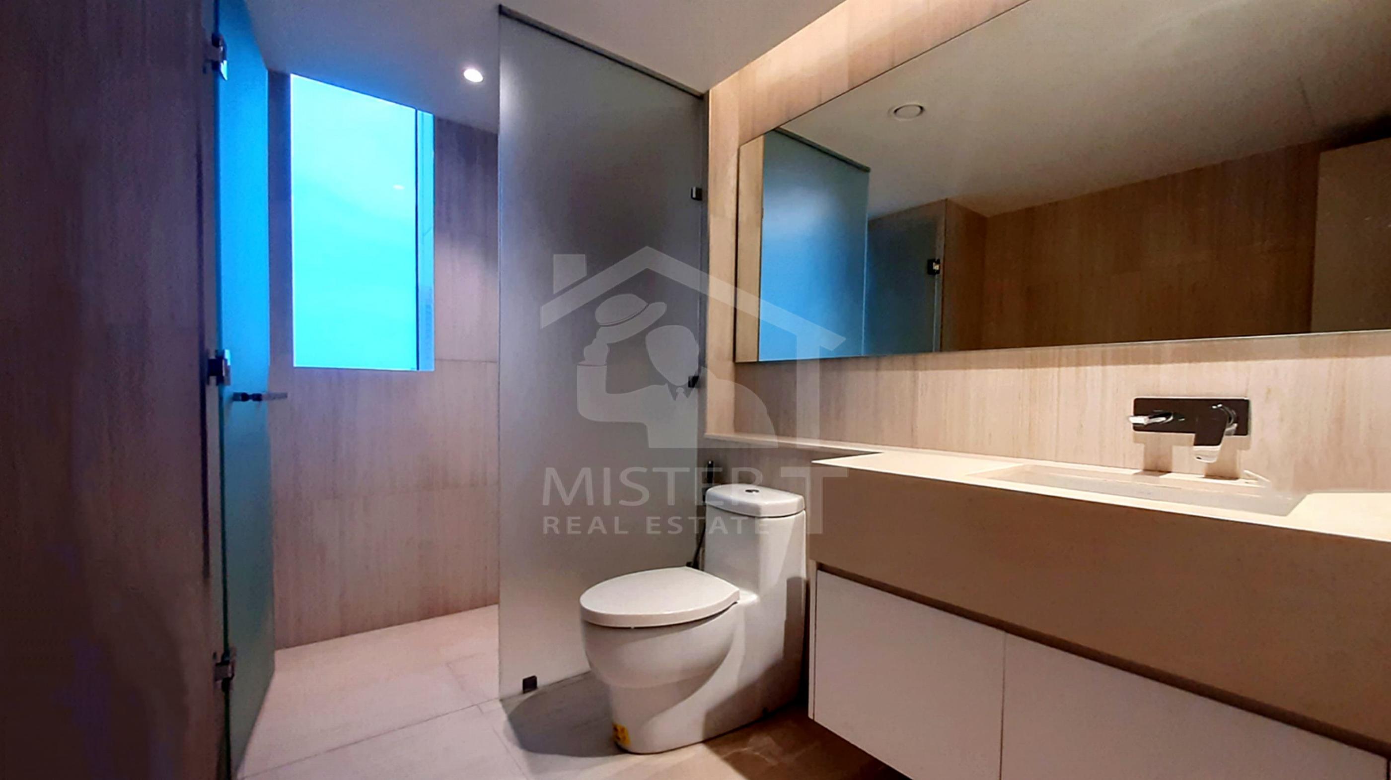 Apartment for Rent at Colombo City Centre- image 8