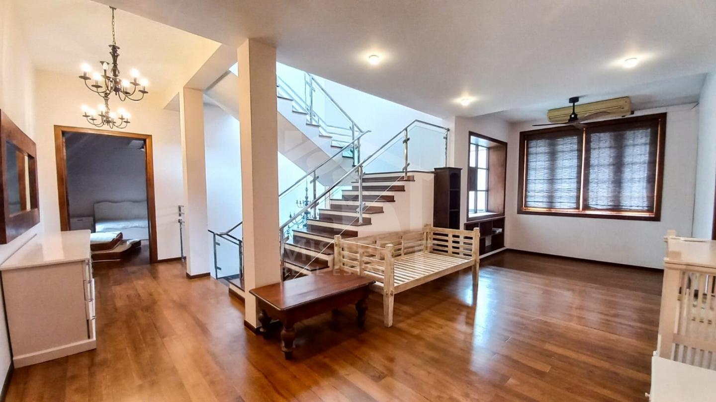 Luxury House For Rent in Colombo 05- image 8