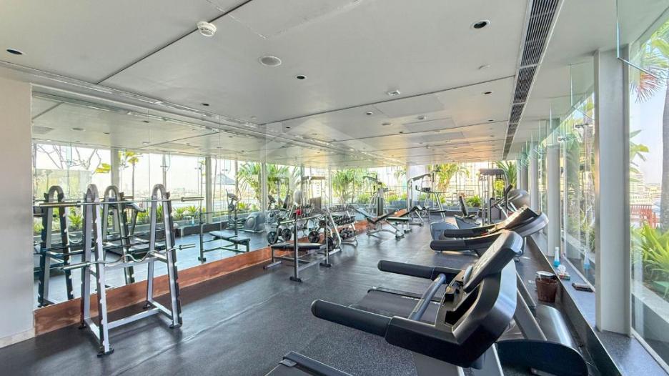 Apartment for Rent at Colombo City Centre- image 8