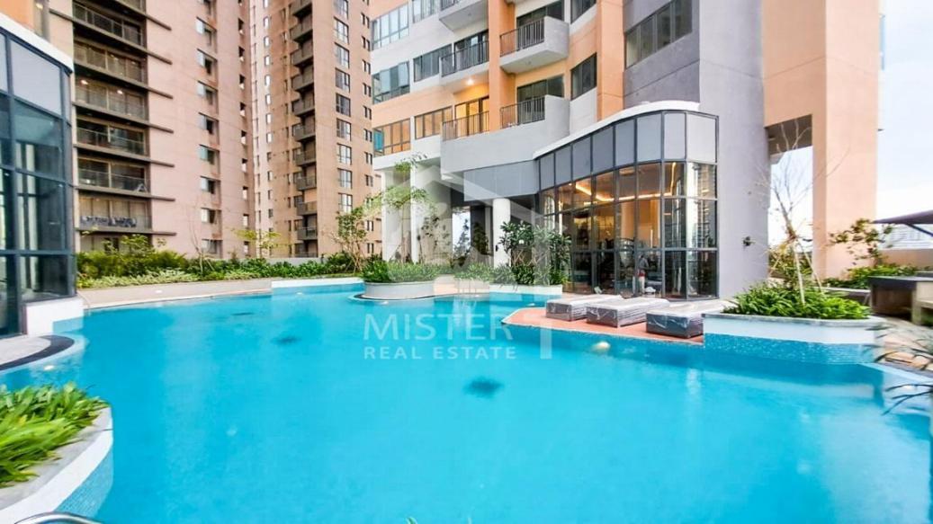 Apartment for Rent at Tri-Zen, Colombo 02- image 8