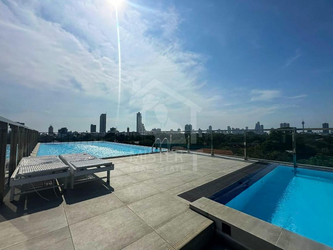 Apartment for Rent at Prime Desire, Colombo 05- image 8