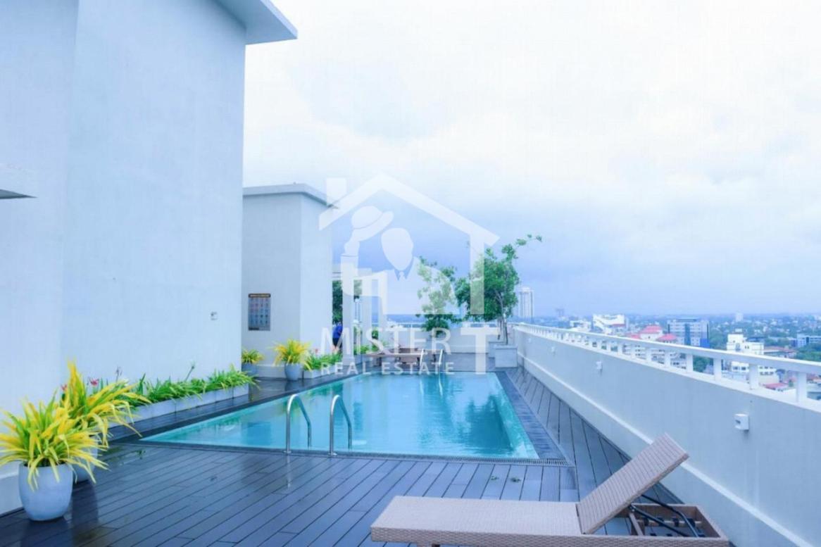 Apartment for Rent at Treasure Trove, Colombo 08- image 8