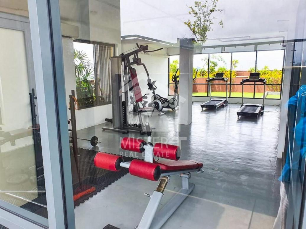 Apartment for Rent at The Heights, Colombo 05- image 8