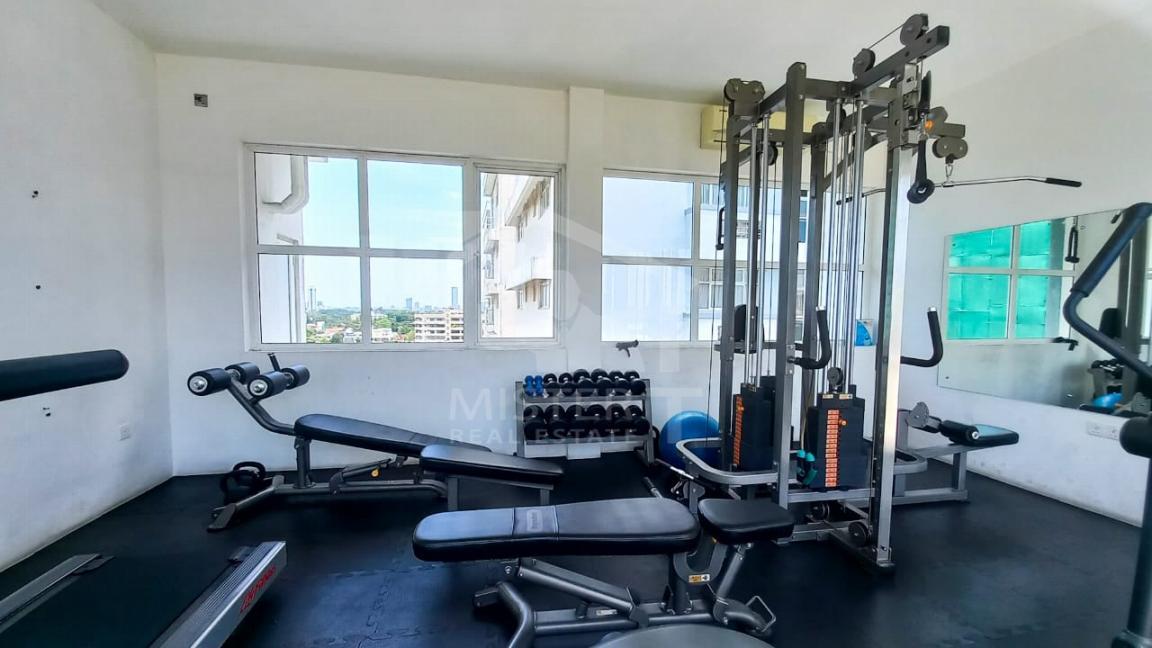 Apartment for Rent at Prime Residencies- image 8