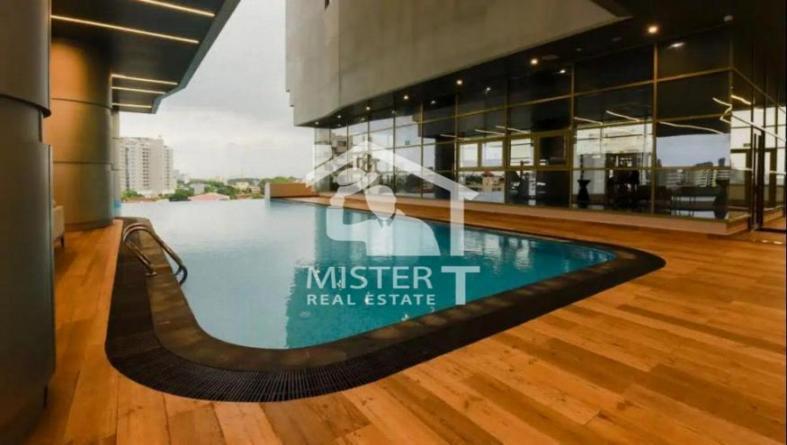 Apartment for Rent at The Grand, Colombo 07- image 8