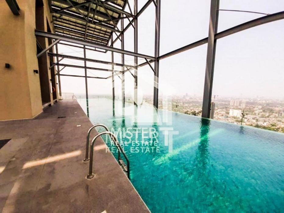 Apartment for Rent at Clearpoint Residencies- image 8