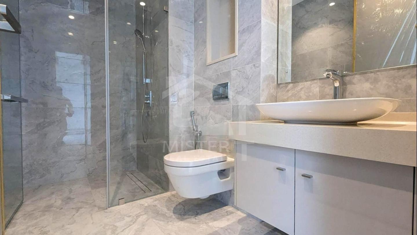 Apartment for Rent at 606 The Address, Colombo 03- image 8