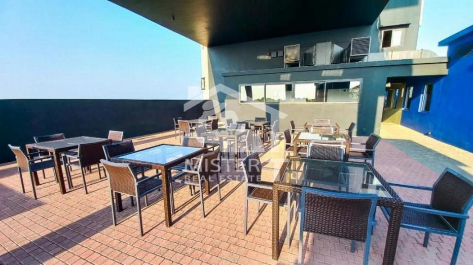 Apartment for Rent at Iconic Galaxy, Rajagiriya- image 8