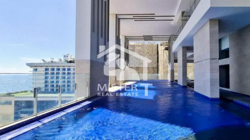 Apartment for Rent at 606 The Address, Colombo 03- image 8