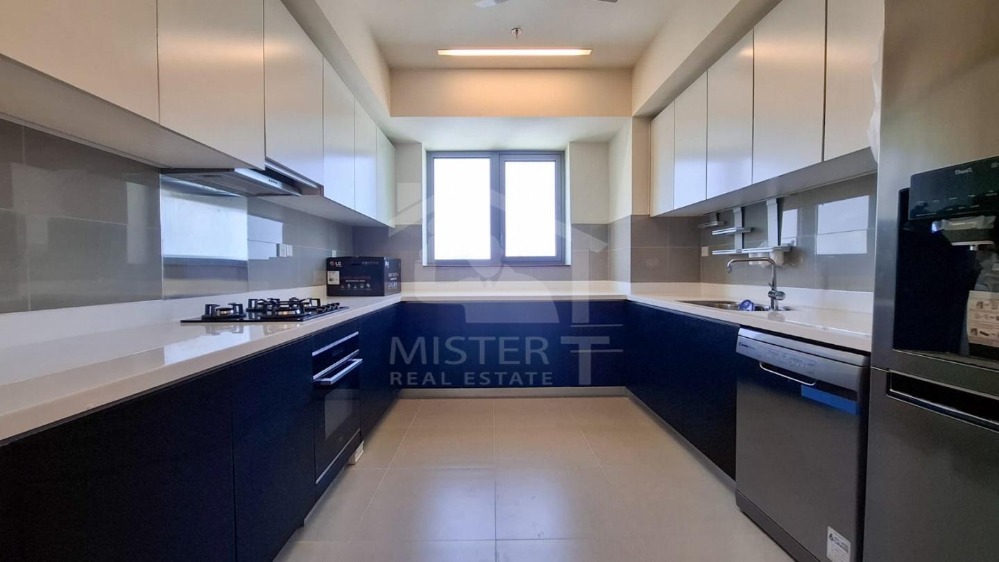 Penthouse for Rent at Cinnamon Life, Colombo 02- image 8