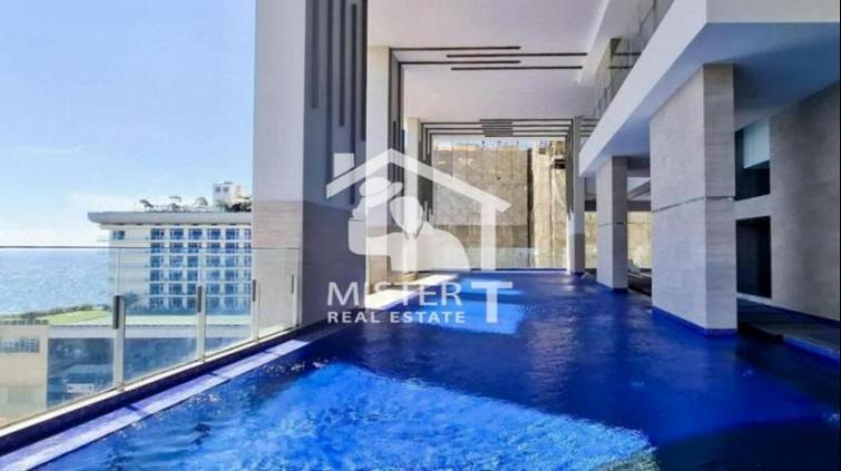 Apartment for Rent at 606 The Address, Colombo 03- image 8