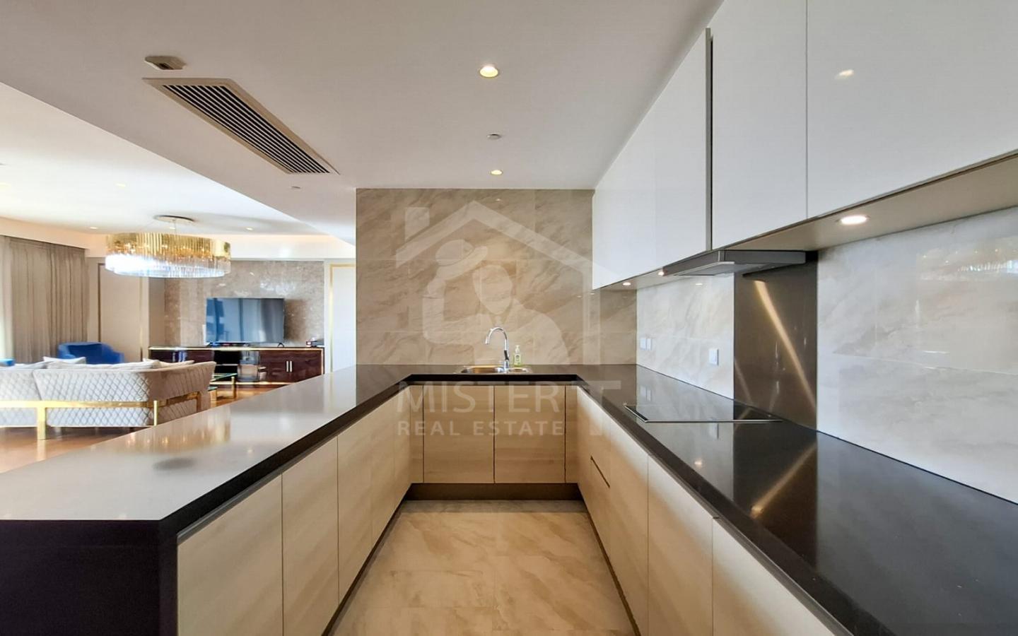 Apartment for Rent at The Residences, Colombo 02- image 8