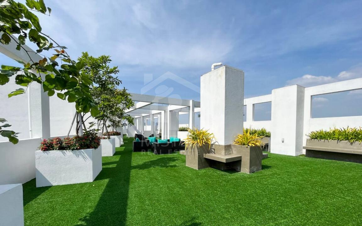 Apartment for Rent at Aurum Skyline, Colombo 05- image 8