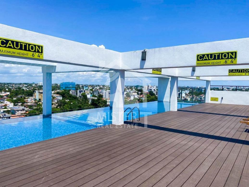 Apartment for Rent at Aquaria Residencies - image 8