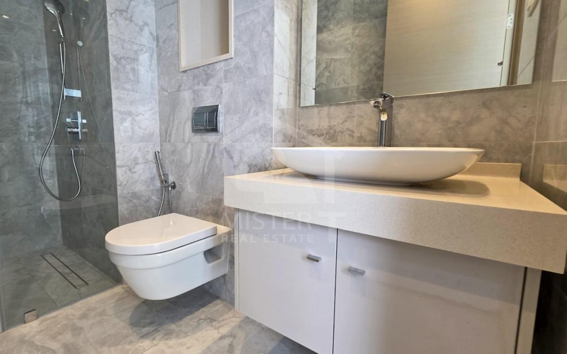 Apartment for Rent at 606 The Address, Colombo 03- image 8